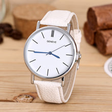 Load image into Gallery viewer, Drop shipping Fashion Silver Mesh Quartz Watch Women Metal Stainless Steel Dress Watches Relogio Feminino Gift Clock montre